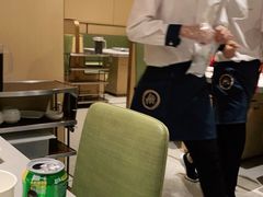 大堂-海底捞火锅(奥山世纪城店)