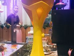 -沪上名羊天下•烤羊腿•东北烧烤•小龙虾(浦东直营总店)