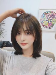 -INSTYLE造型·明星店