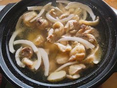 -兴隆槟榔园休闲农庄