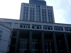 -公益图书馆(江南大学店)