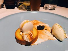 -L'Arome芳芳法国餐厅(仙林金鹰店)