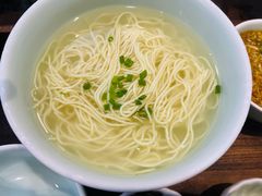 -蟹上黄·蟹黄面·江南糖水(人民广场店)