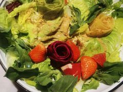 -北平盛世·新京菜·北京烤鸭(劲松·双井店)