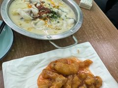 -红帽小馆(向阳路店)