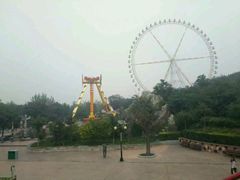 -辛玛王国游乐园