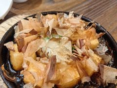 和风一口豆腐-东京屋(武定路店)