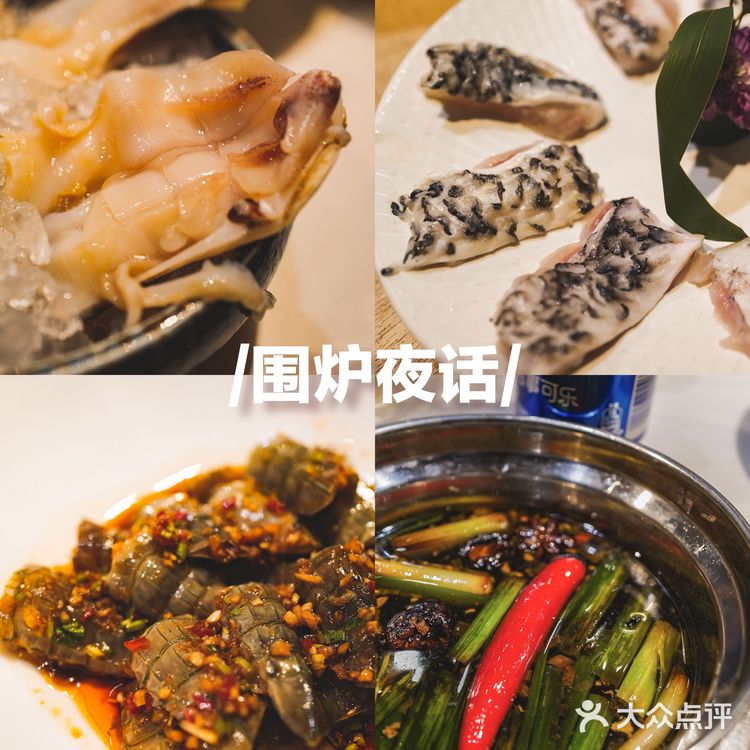 汕头10家必去餐厅，旅行编辑亲自踩点一篇就够了