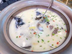 -浔味·山屿湖·正宗淳牌全鱼宴老字号