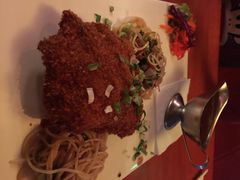 Secco&nbsp;Bar&nbsp;Restaurant&nbsp;Loun(喜客德国西餐酒吧)-Secco德式餐吧(南秀村店)