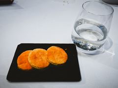 小饼干-AZUR聚(香格里拉饭店)
