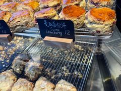 -麦田工坊(月湖店)