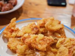 -關東雪东北菜(中庚漫游城店)