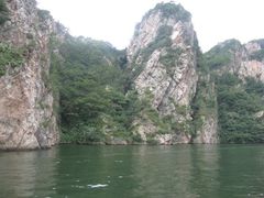 -大连冰峪旅游度假区