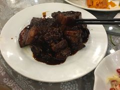 -锦江中华村农家乐饭庄