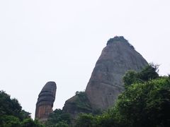 -丹霞山风景名胜区