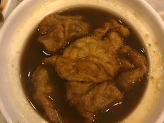 -三美肉骨茶(柏威年广场店)
