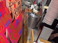 -黑色经典臭豆腐·湖南特产(步行街店)