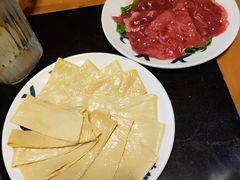 -大龙辣火锅·龙虾·烧烤(湖滨新天地店)