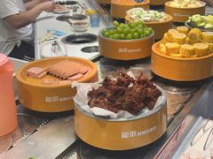 -龍歌自助小火锅(秦淮水游城店)