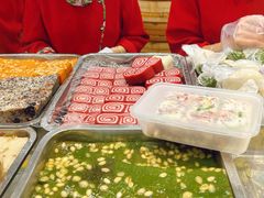 -常州糕团店(北大街新世纪商城店)