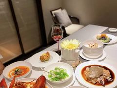 -甄御•海鲜新青岛菜(麦岛店)