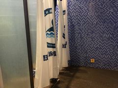 -跃动游泳健身俱乐部(新华传媒店)
