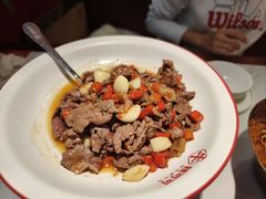 小炒黄牛肉-辣可可·小炒黄牛肉(望京凯德MALL店)