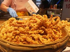 -东门町美食街
