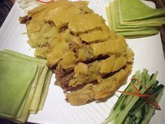 -农厨好味·温泉鹅·农家菜