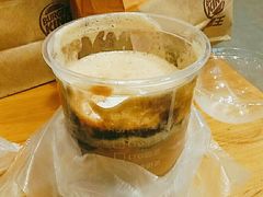 -汉堡王(北京三里屯购物中心)