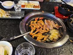 -老卜奎齐齐哈尔烤肉(人民东路店)