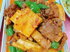 -乐乐餐厅(湘子庙街店)