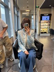 点击看大图 -凯博K-boom Hair Salon