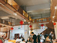 -陆壹捌餐厅(五大道店)