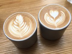 -T-COFFEE(长江花园店)