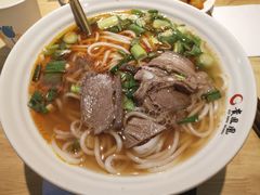 -贵凤凰贵州米粉(望京店)