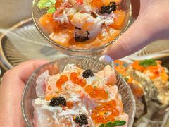 -福田卓悦INTOWN购物中心