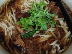 -李先生牛肉面大王(合肥火车站出站口店)