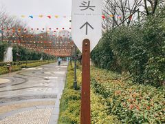 -万佛湖风景区