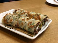 -台北楚楚园馅饼粥(虹桥南丰城店)