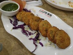-清真· AL-JANNAT 佳纳特餐厅(仙林店)