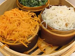 -晋阳春·山西菜·北京烤鸭(交大店)