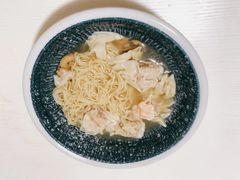 冬菇马蹄鲜肉云吞-熊大爷现包饺子(和平里店)