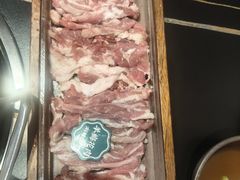 -乔先生涮肉·鲜活牛羊肉火锅(塘沽店)