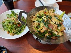 -外婆家(西溪印象城店)