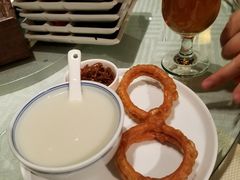 -四季民福烤鸭店(王府井灯市口店)