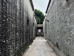 -大旗头古村