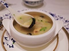 -Yan Ting 宴庭中餐厅(上海静安瑞吉酒店)