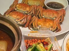 -红盔甲·小龙虾(天钥桥店)
